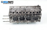 Engine head for Peugeot 407 Station Wagon (05.2004 - 12.2011) 2.0 HDi 135, 136 hp