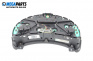 Instrument cluster for Opel Corsa C Hatchback (09.2000 - 12.2009) 1.7 DI, 65 hp, № 09166808FB