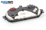 Bloc instrumente de bord for Renault Megane I Hatchback (08.1995 - 12.2004) 1.9 dTi (BA08, BA0N), 98 hp, № P8200071811