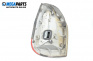 Stop for Opel Zafira A Minivan (04.1999 - 06.2005), monovolum, position: dreapta