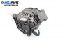 Alternator for Opel Zafira A Minivan (04.1999 - 06.2005) 2.2 16V, 147 hp