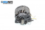 Alternator for Citroen C8 Minivan (10.2002 - 06.2014) 2.2 HDi, 128 hp, № 9646321780