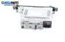 Cassette player for BMW 3 Series E46 Touring (10.1999 - 06.2005)