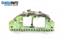 Instrument cluster for Peugeot 106 II Hatchback (04.1996 - 05.2005) 1.0 i, 50 hp