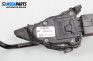 Throttle pedal for Nissan Primera Traveller III (01.2002 - 06.2007), № 18002AU400