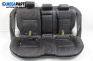 Electric heated leather seats for Nissan Primera Traveller III (01.2002 - 06.2007), 5 doors