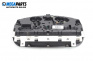 Instrument cluster for Nissan Micra II Hatchback (01.1992 - 02.2003) 1.3 i 16V, 75 hp