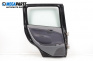 Door for Daihatsu YRV Minivan (08.2000 - 09.2005), 5 doors, minivan, position: rear - left