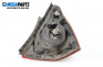 Bremsleuchte for Daihatsu YRV Minivan (08.2000 - 09.2005), minivan, position: links