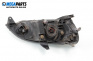 Scheinwerfer for Daihatsu YRV Minivan (08.2000 - 09.2005), minivan, position: links