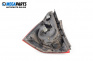 Stop for Daihatsu YRV Minivan (08.2000 - 09.2005), monovolum, position: dreapta