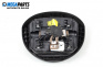 Airbag for Renault Megane II Hatchback (07.2001 - 10.2012), 3 uși, hatchback, position: fața