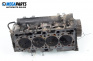 Engine head for Renault Clio II Hatchback (09.1998 - 09.2005) 1.5 dCi (B/CB07), 65 hp