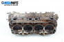 Engine head for Fiat Tipo Hatchback I (07.1987 - 10.1995) 1.4 i.e. (160.AP, 160.AD, 160.EA), 70 hp