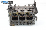 Engine head for Skoda Fabia I Combi (04.2000 - 12.2007) 1.2, 64 hp