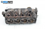 Engine head for Opel Vectra B Sedan (09.1995 - 04.2002) 1.6 i, 75 hp