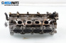 Cylinder head no camshaft included for Ford Focus I Estate (02.1999 - 12.2007) 1.6 16V, 100 hp