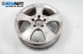 Alloy wheels for Mercedes-Benz A-Class Hatchback W169 (09.2004 - 06.2012) 16 inches, width 6 (The price is for the set)