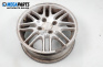 Alloy wheels for Ford Focus I Estate (02.1999 - 12.2007) 15 inches, width 6 (The price is for the set)