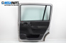 Door for Opel Zafira A Minivan (04.1999 - 06.2005), 5 doors, minivan, position: rear - right