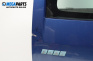 Boot lid for Fiat Ulysse Minivan II (08.2002 - 06.2011), 5 doors, minivan, position: rear