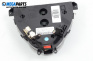 Bedienteil climatronic for Fiat Ulysse Minivan II (08.2002 - 06.2011), № 14908790YR