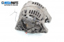 Alternator for Opel Corsa C Hatchback (09.2000 - 12.2009) 1.0, 60 hp