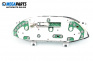 Instrument cluster for Ford Focus I Sedan (02.1999 - 12.2007) 1.6 16V, 100 hp