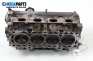 Engine head for Ford Focus I Sedan (02.1999 - 12.2007) 1.6 16V, 100 hp