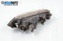 Far for Mazda 323 F VI Hatchback (09.1998 - 05.2004), hatchback, position: stânga