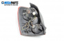 Stop for Mazda 323 F VI Hatchback (09.1998 - 05.2004), hatchback, position: dreapta