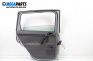 Door for Volkswagen Polo Hatchback IV (10.2001 - 12.2005), 5 doors, hatchback, position: rear - left