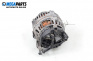 Alternator for Volkswagen Polo Hatchback IV (10.2001 - 12.2005) 1.9 TDI, 101 hp