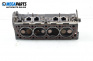 Engine head for Peugeot 405 I Break (06.1987 - 08.1992) 1.6, 92 hp