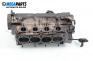 Engine head for Kia Cerato Sedan I (04.2004 - 12.2009) 1.6, 105 hp