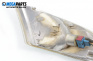 Blinklicht for Saab 9-5 Sedan I (09.1997 - 12.2009), sedan, position: links