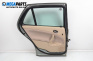 Door for Saab 9-5 Sedan I (09.1997 - 12.2009), 5 doors, sedan, position: rear - left