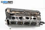 Engine head for Saab 9-5 Sedan I (09.1997 - 12.2009) 2.0 t, 150 hp