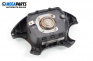 Airbag for Citroen Xsara Picasso (09.1999 - 06.2012), 5 uși, monovolum, position: fața