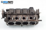 Engine head for Daewoo Lanos Hatchback (05.1997 - 01.2004) 1.3, 75 hp