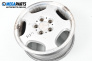 Alloy wheels for Mercedes-Benz E-Class Sedan (W210) (06.1995 - 08.2003) 16 inches, width 7, ET 37 (The price is for two pieces)