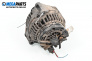 Alternator for Mercedes-Benz C-Class Estate (S203) (03.2001 - 08.2007) C 180 (203.235), 129 hp