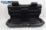 Scaune din piele for Audi A3 Hatchback I (09.1996 - 05.2003), 3 uși