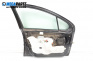 Door for Peugeot 207 Hatchback (02.2006 - 12.2015), 5 doors, hatchback, position: front - left