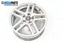 Alloy wheels for Ford Mondeo III Turnier (10.2000 - 03.2007) 16 inches, width 6.5, ET 52.5 (The price is for the set)