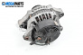 Alternator for Opel Astra G Estate (02.1998 - 12.2009) 1.6, 75 hp