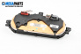 Instrument cluster for Renault Megane Scenic (10.1996 - 12.2001) 1.6 16V (JA0B, JA04, JA11), 107 hp, № P7700427896A