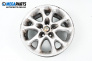 Alloy wheels for Alfa Romeo 147 Hatchback (10.2000 - 12.2010) 15 inches, width 6.5 (The price is for two pieces)