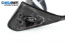 Mirror for Renault Symbol Sedan (02.1998 - 04.2008), 5 doors, sedan, position: left