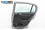 Door for Opel Astra G Hatchback (02.1998 - 12.2009), 5 doors, hatchback, position: rear - right